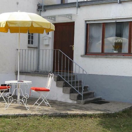 1-Zimmer-Apartment Heßdorf Zewnętrze zdjęcie