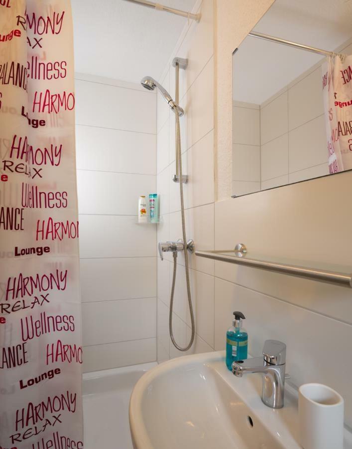 1-Zimmer-Apartment Heßdorf Zewnętrze zdjęcie